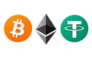 Cryptocurrency